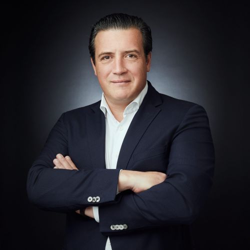 Falco Schickerling